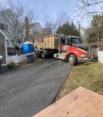 Best Residential Junk Removal  in North Haledon, NJ